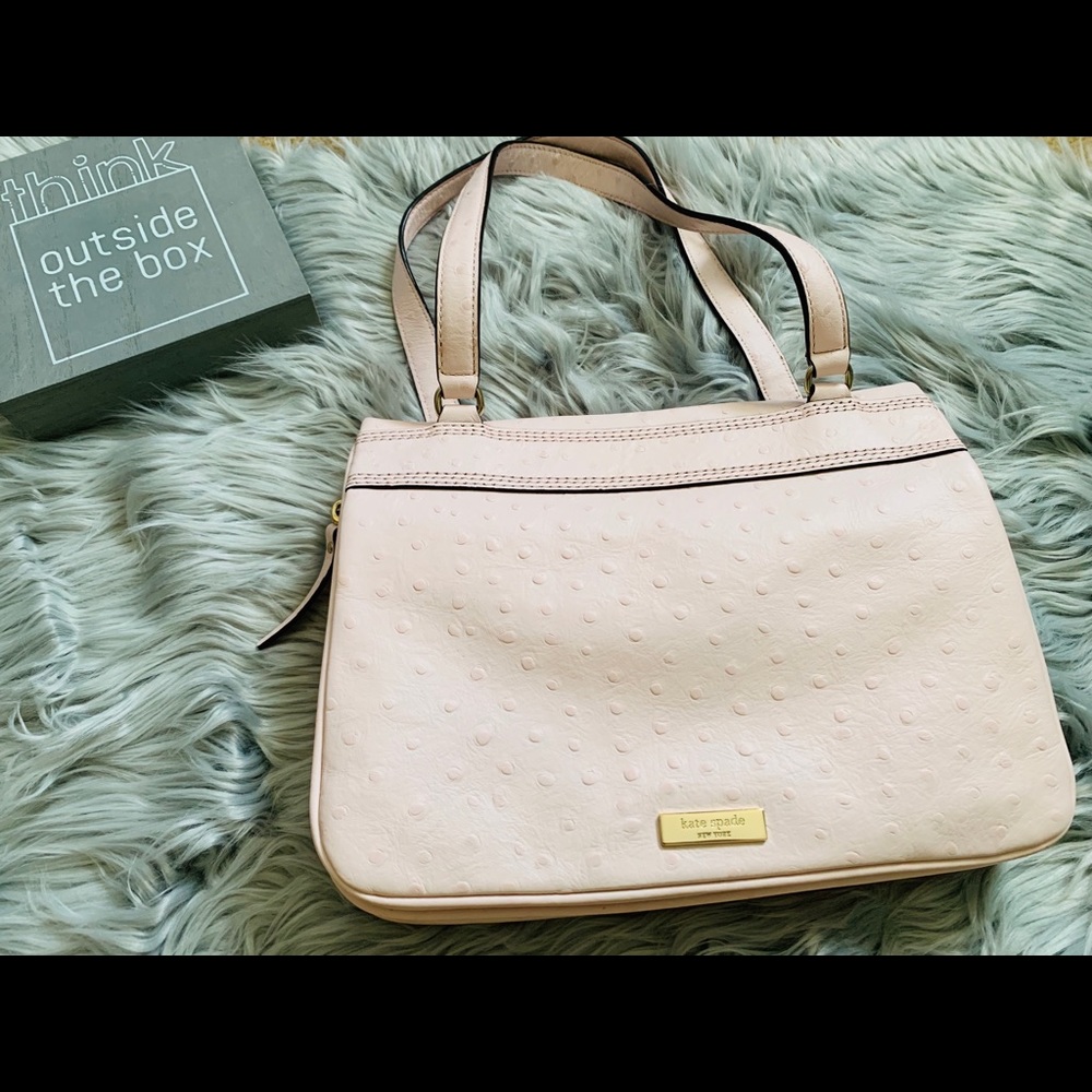 🥰 Kate Spade Bag - Picture 3 of 6